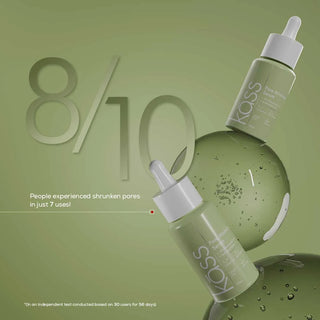 PORE MINIMIZER SERUM