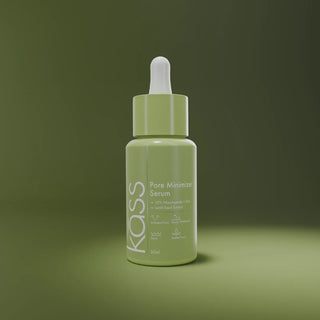 PORE MINIMIZER SERUM