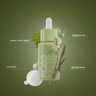 PORE MINIMIZER SERUM