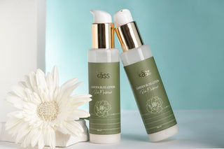 Garden Bliss Lotion