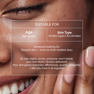 LUCENT REVEAL SERUM