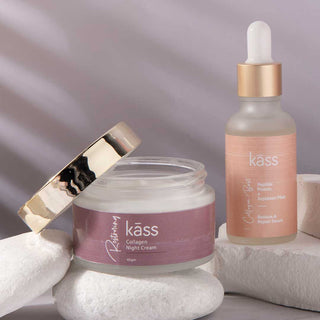 The Firming Ritual