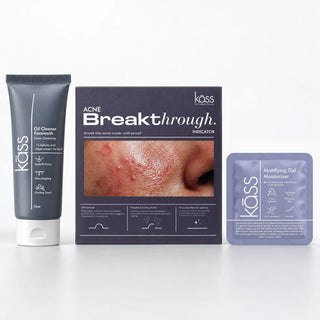 Acne Test Kit