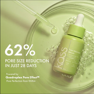 PORE MINIMIZER SERUM