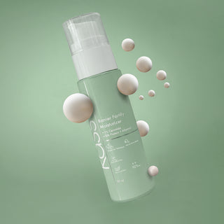 BARRIER FORTIFY MOISTURIZER