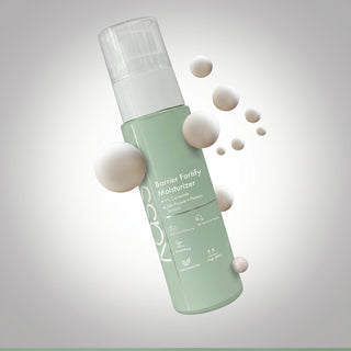 BARRIER FORTIFY MOISTURIZER