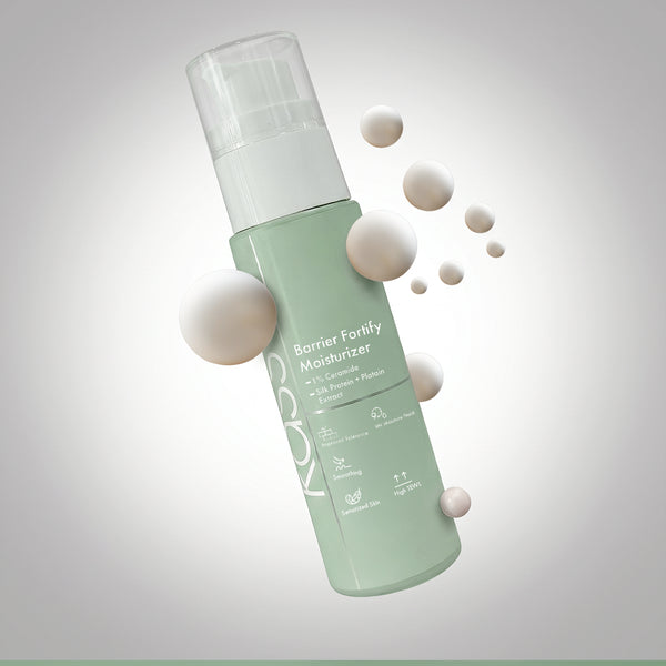 BARRIER FORTIFY MOISTURIZER