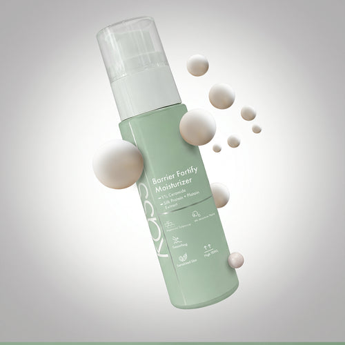 BARRIER FORTIFY MOISTURIZER