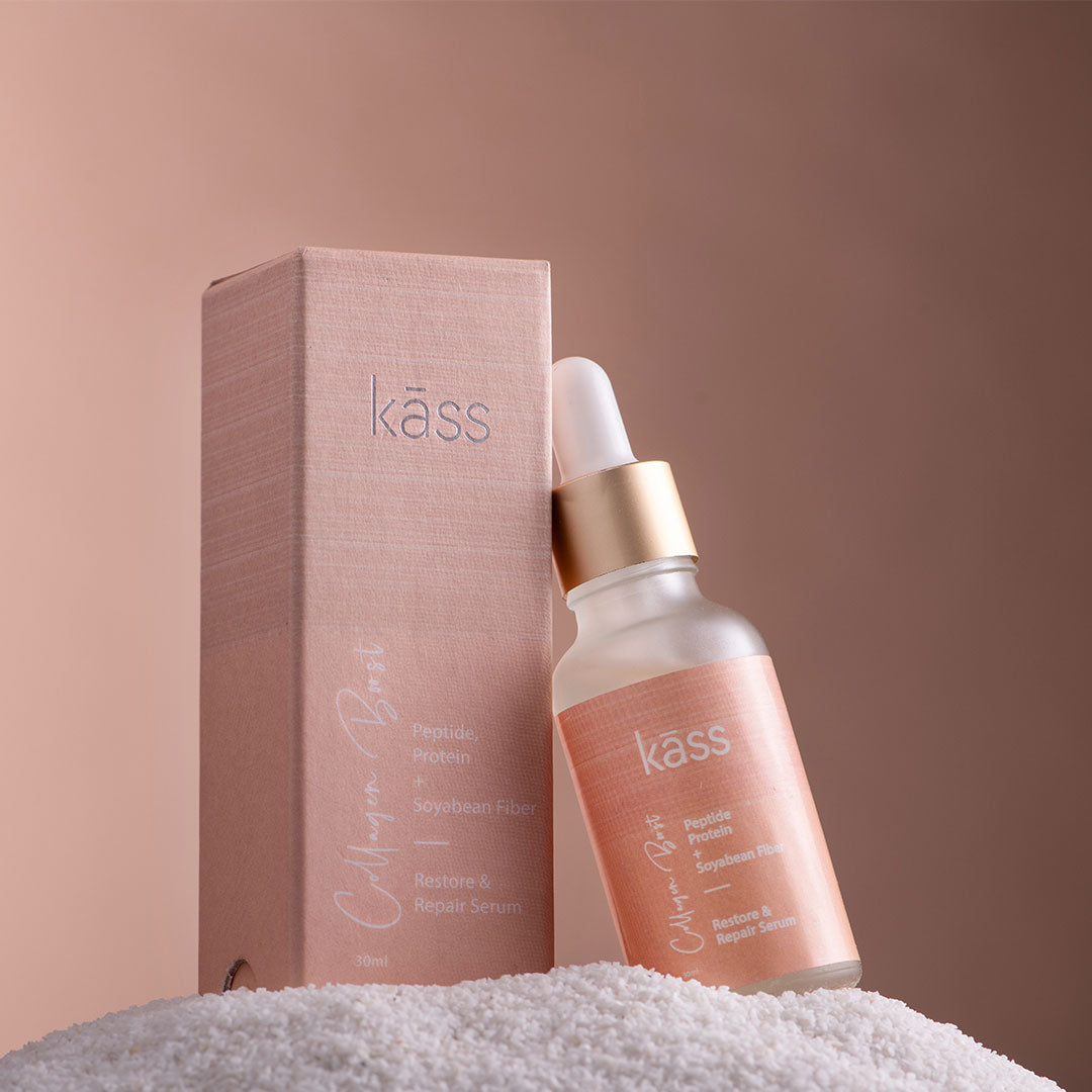 Best Collagen Serum 2025: Kasscare 2% Peptide Anti-Aging Review Best Collagen Serum 2025: Kasscare 2% Peptide Anti-Aging Review