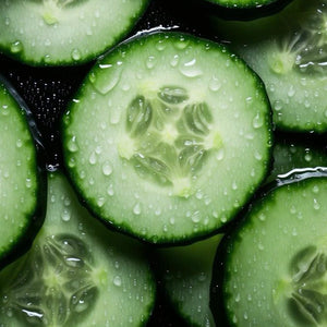 Cucumber Extract