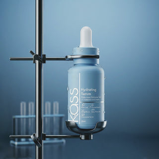 HYDRATING SERUM