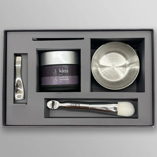 Refinement 2-in-1 Charcoal Scrub & Mask | Detox for Dry & Dull Skin