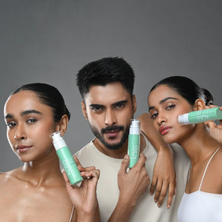 BARRIER FORTIFY MOISTURIZER