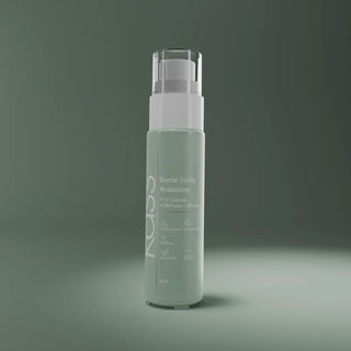 BARRIER FORTIFY MOISTURIZER