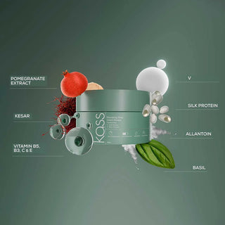 NOURISHING SLEEPMASQUE