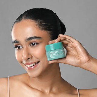 NOURISHING SLEEPMASQUE