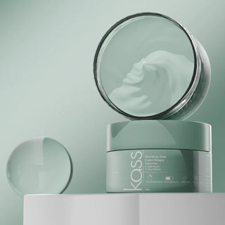 NOURISHING SLEEPMASQUE