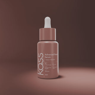 ADVANCE RESET SERUM