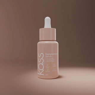 DE-PIGMENTATION SERUM