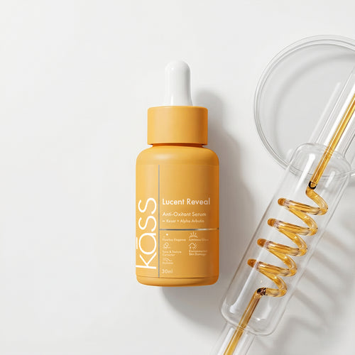 LUCENT REVEAL SERUM
