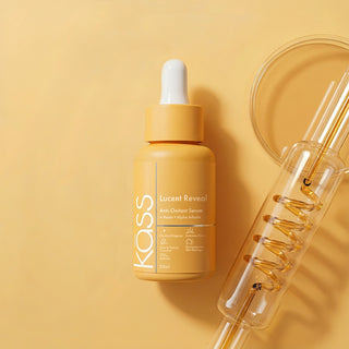 LUCENT REVEAL SERUM