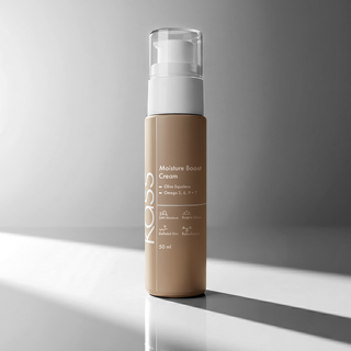 MOISTURE BOOST CREAM