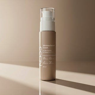 MOISTURE BOOST CREAM