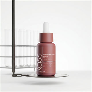 ADVANCED RESET SERUM