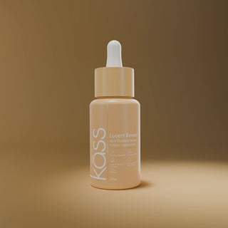 AS. Lucent Reveal Anti-Oxidant Serum