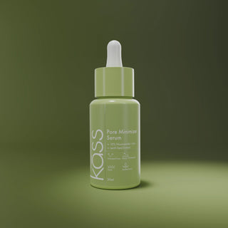 Abs Pore Minimizer Serum 30ML
