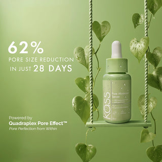 PORE MINIMIZER SERUM