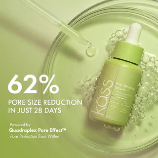 PORE MINIMIZER SERUM