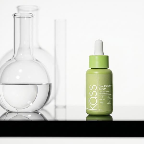 PORE MINIMIZER SERUM