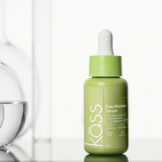 PORE MINIMIZER SERUM