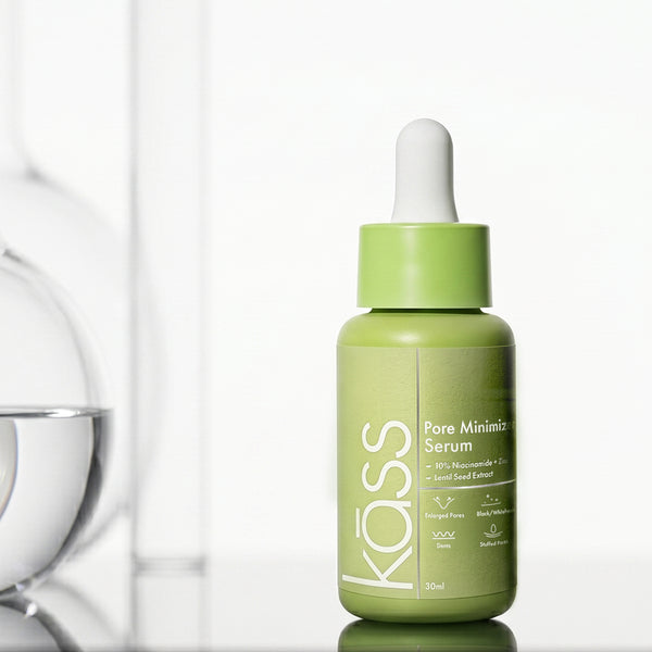 PORE MINIMIZER SERUM