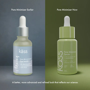 PORE MINIMIZER SERUM
