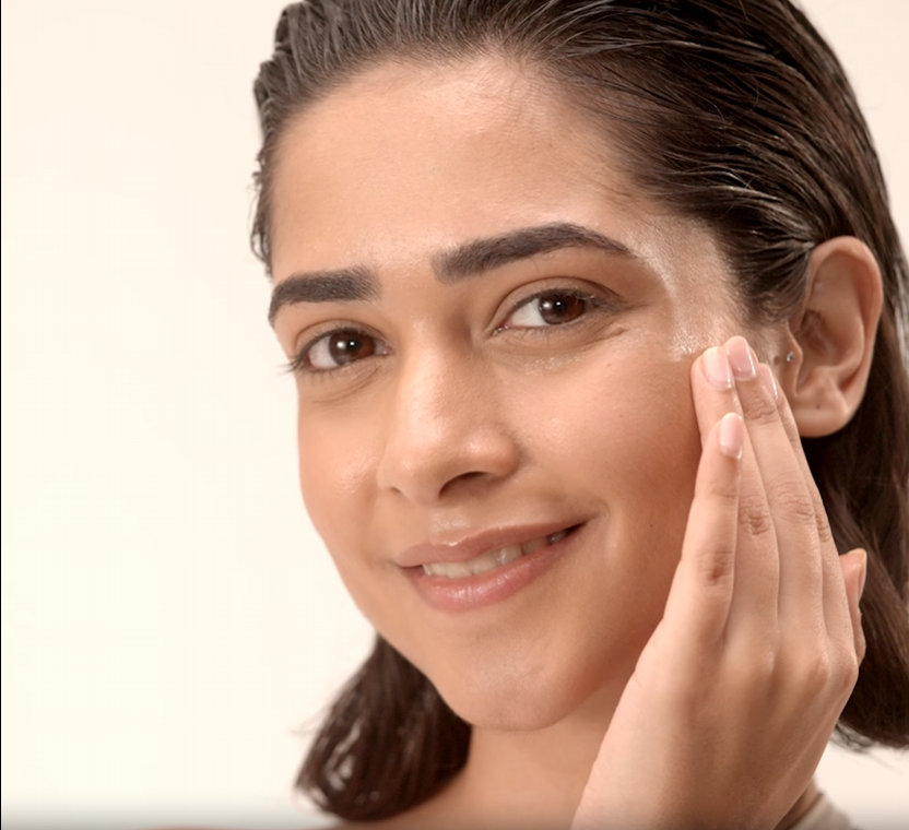 MOISTURE BOOST CREAM