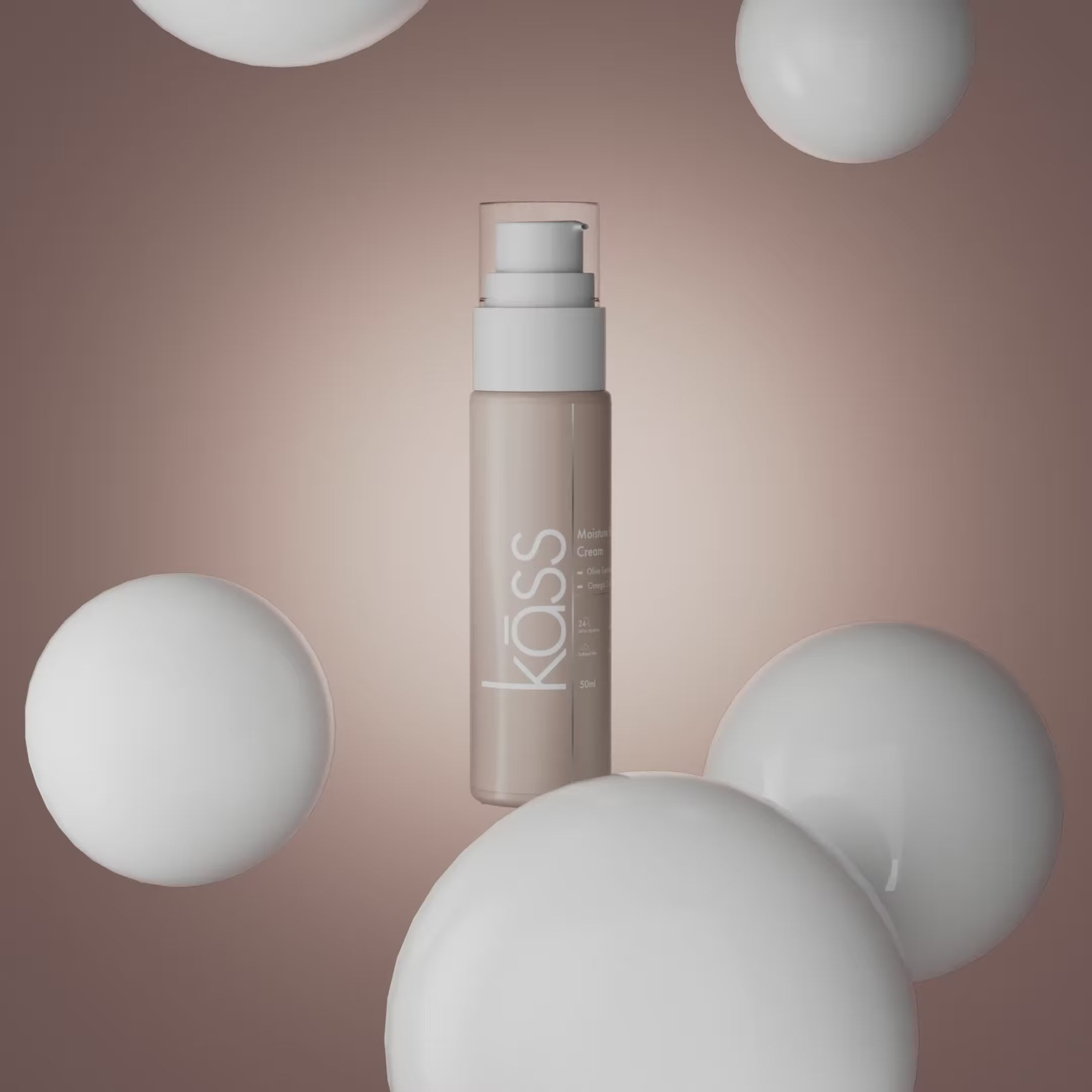 MOISTURE BOOST CREAM