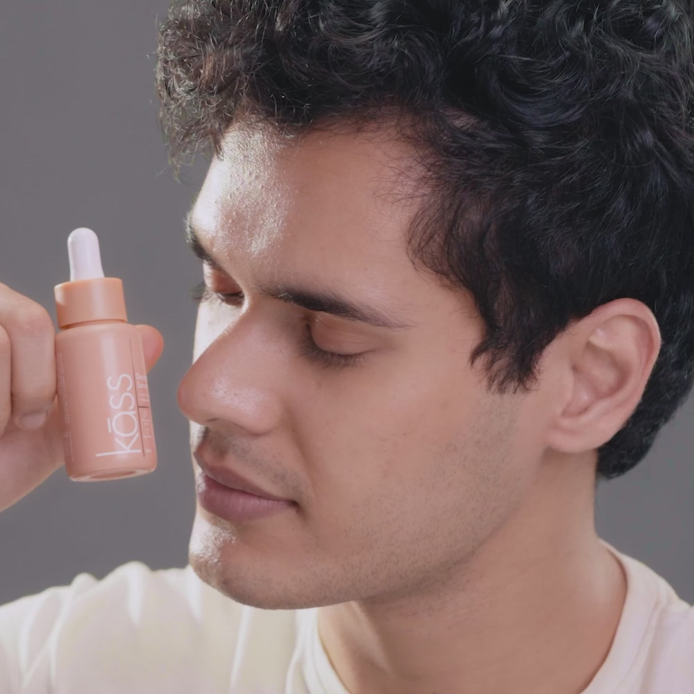 DE-PIGMENTATION SERUM