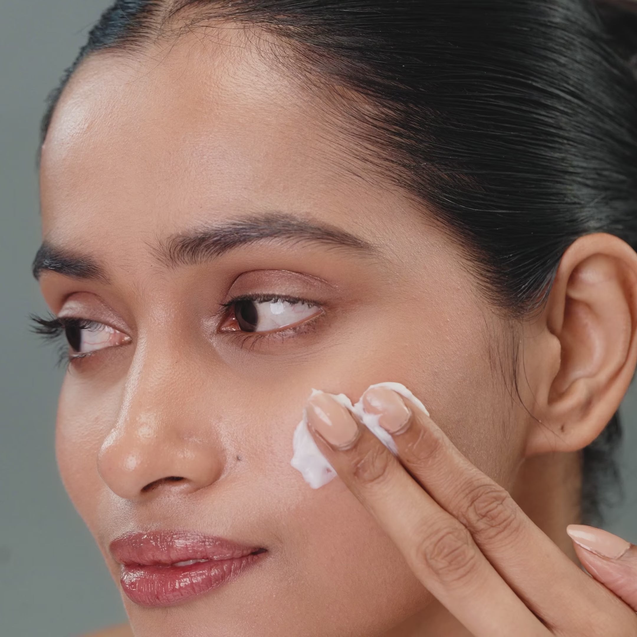 MOISTURE BOOST CREAM