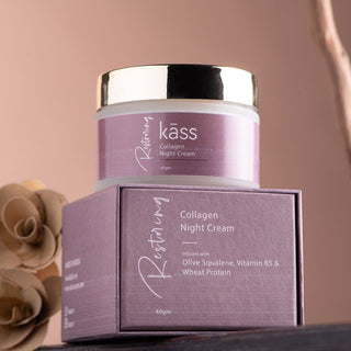 Collagen Night Cream