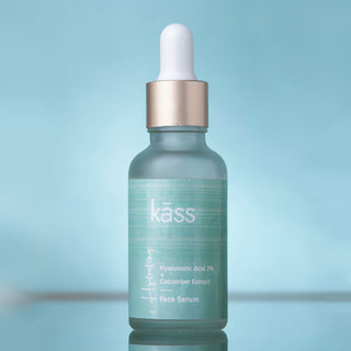 Hydrating Serum – 2% Hyaluronic Acid