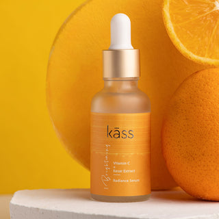 Vitamin C Serum - Brightening & Radiant glow