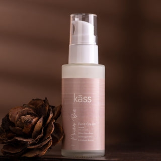 Moisture Boost Face Cream