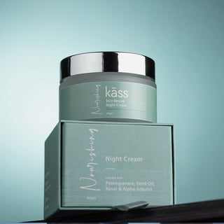 Nourishing Night Cream