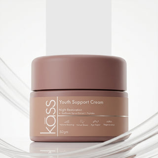 YOUTH SUPPORT CREAM