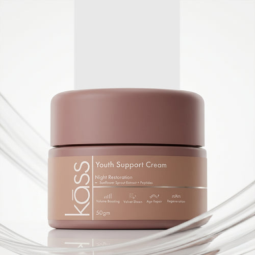 YOUTH SUPPORT CREAM